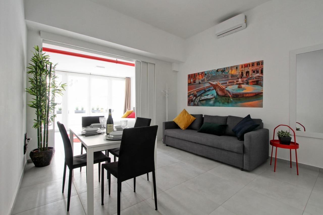 Vatican Loft - Rooms & Apartments — Photos 1