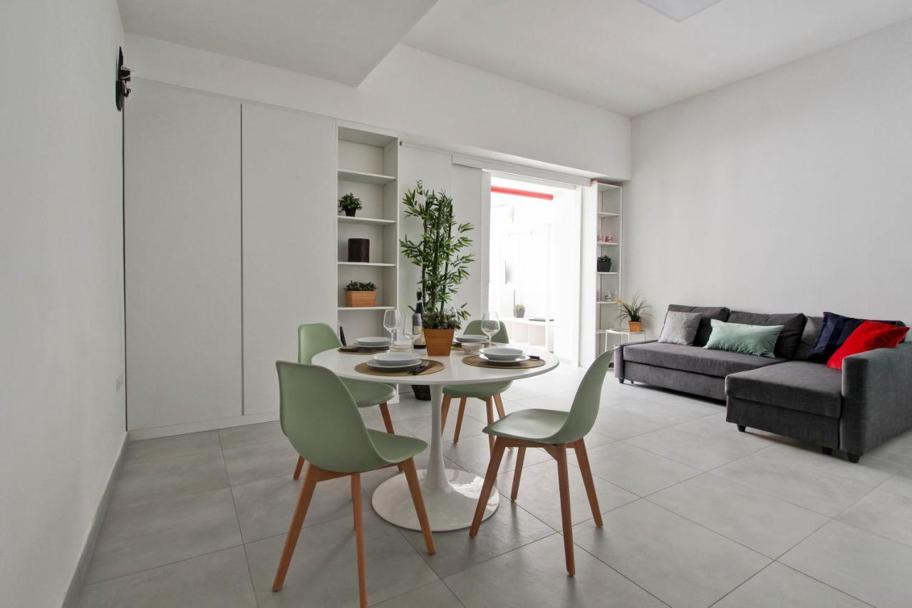 Vatican Loft - Rooms & Apartments — Photos 2