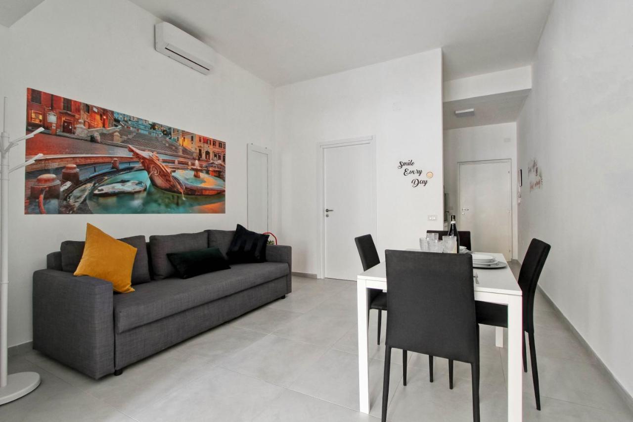 Vatican Loft - Rooms & Apartments, Rome